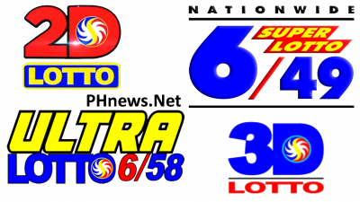 [FULL RECAP] August 14, 2022 2D, 3D, Sunday Superlotto 6/49 &amp; Ultralotto 6/58 PCSO Game Results