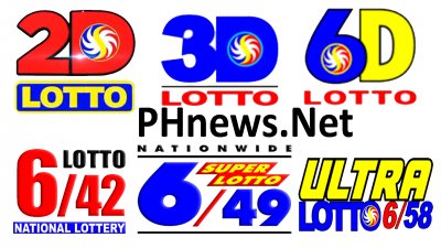 [RECAP] August 13,2024 Tuesday PCSO Lotto (6/42, 6/49, 6/58, 2D, 3D, 6Digit) Game Draw Results